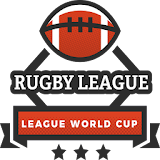 Rugby League Worldcup 2017 icon