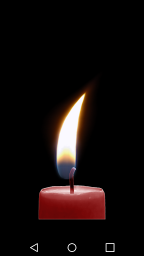 Light a candle Screen 2