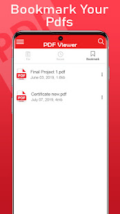 PDF Reader App - PDF Viewer