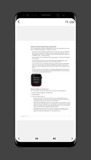 T800 Ultra Smartwatch Guide 5