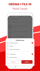 Immagine screenshot