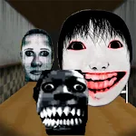 Cover Image of Download Night Obunga Trapped Chase 2  APK