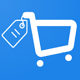 Cheap Online Shopping App - Buy Cheap Stuff icon