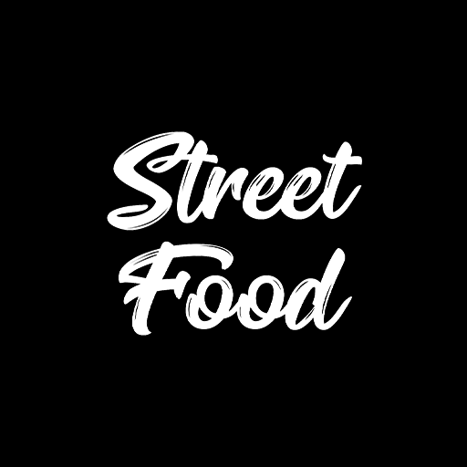 StreetFood | Samolet logo