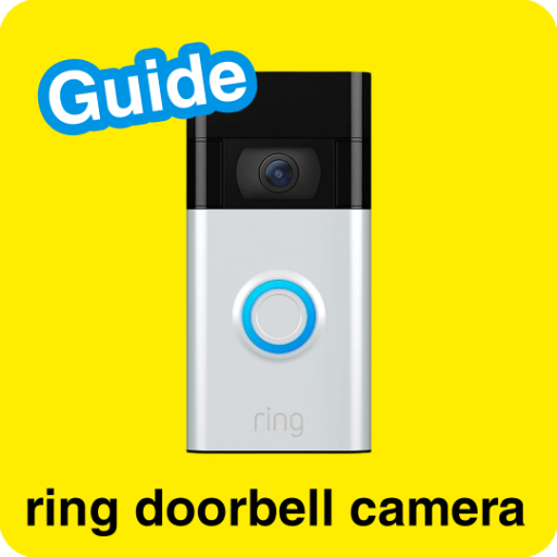 ring doorbell camera guide logo