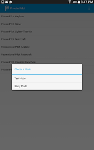 Prepware Private Pilot Apk Download latest version 4