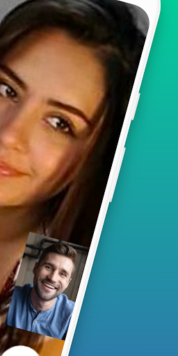 Azra - Video Chat Screen 2