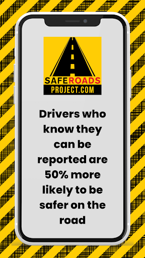 Arrive Alive by SafeRoads