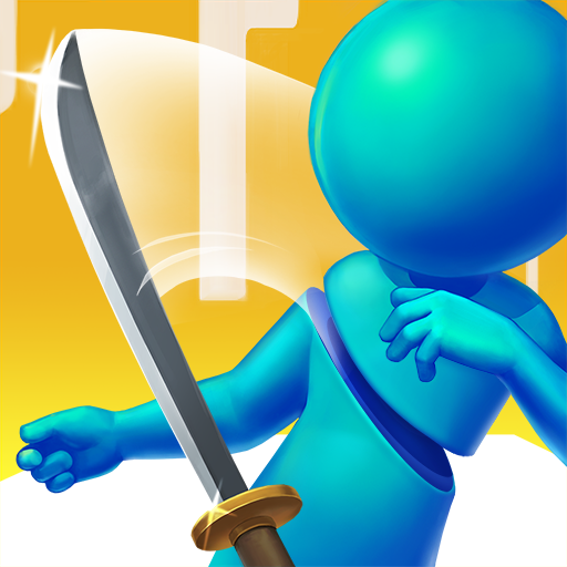 Sword Play! Ninja corredor 3D