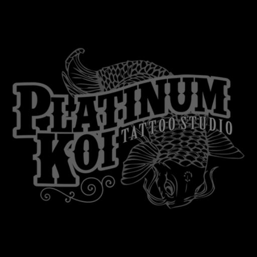 Platinum KOI 1.0.0 Icon