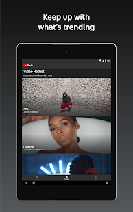 YouTube Music Varies with device screenshots 14