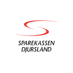 Cover Image of Download Sparekassen Djursland Mobilban  APK
