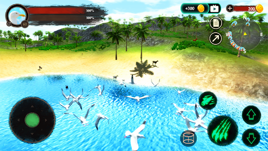 The Seagull  screenshots 3