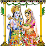 Cover Image of Tải xuống Happy Sri Rama Navami Greeting  APK