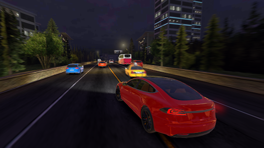 Racing in Car 2022 MOD APK (Unlimited Coins) Download 7
