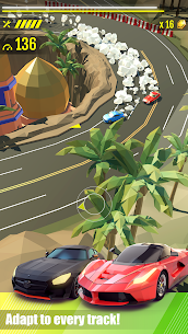 Hot Slide v1.5.46 MOD APK (Unlimited Money) 5