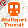 Download Stuttgart VVS, DB S/U Bahn Bus 3.36 Apk for android