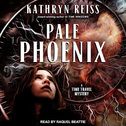 Icon image Pale Phoenix: A Time Travel Mystery