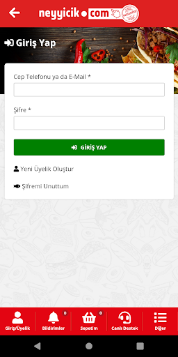 Neyyicik Screen 3