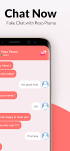 Peso Pluma Video Call and Chat
