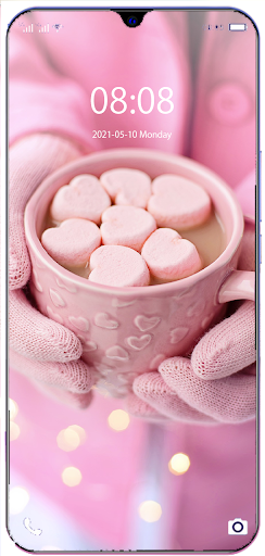 Chocolate Wallpaper  Puzzle/Chess/Sudoku Games