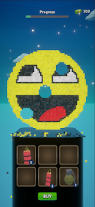 Pixel Bomb