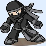 Fighting Ninja icon
