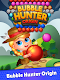 screenshot of Bubble Hunter Origin : Arcade