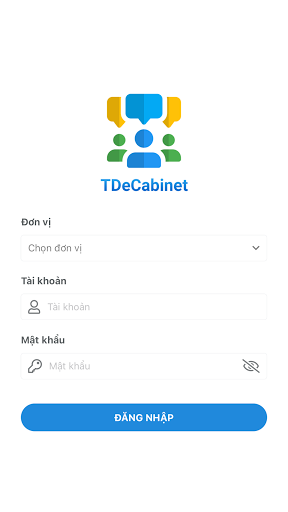 TDeCabinet