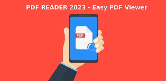 Pdf-reader, pdf-viewer 2023
