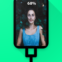 Battery Charging Slideshow - Charging Photo Slides v1.18 (Full) Paid (3 MB)