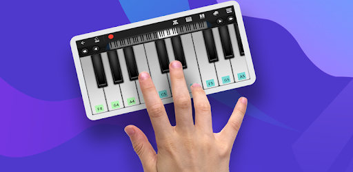 5 apps de piano digital online para aprender a tocar