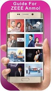 ZeeAnmol Live Tv Serials Guide