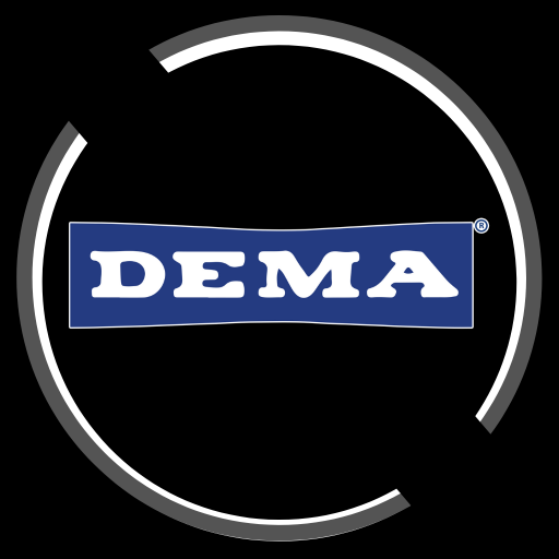 DEMA SmartTech logo