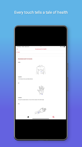 Acupressure Screen 3