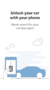 SLICK - Car Key on your Phone Unknown