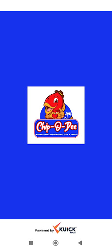 Android application Chip-O-Dee screenshort