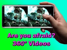 VRビデオ360のおすすめ画像2