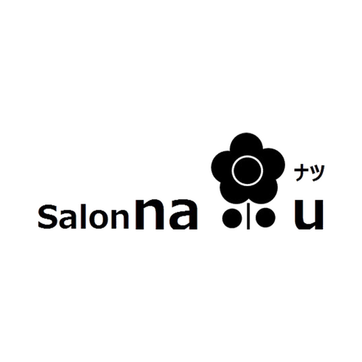 【公式】静岡県御殿場市にあるエステサロン salonnatu logo