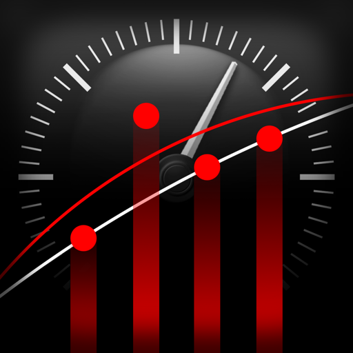 Amp’d 2.0 Throttle Booster logo