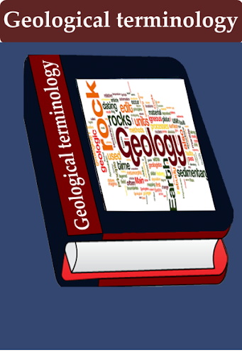 Glossary of geology Screen 3