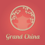 Cover Image of Download Grand China - Loganville  APK