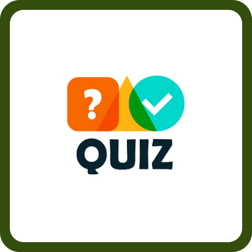 QUIZ & TRIVIA : PLAY AND EARN