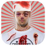 Cover Image of Télécharger Fight Photo Editor 🔪 Injury Camera App 1.0 APK
