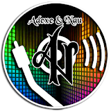 Adexe y Nau musica letras icon