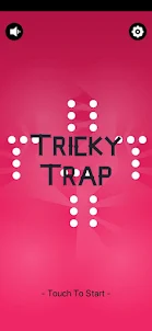 Tricky Trap Game