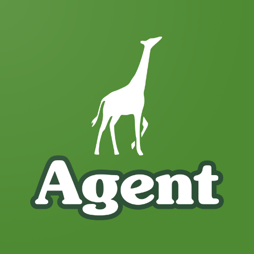 Twiga Agent logo
