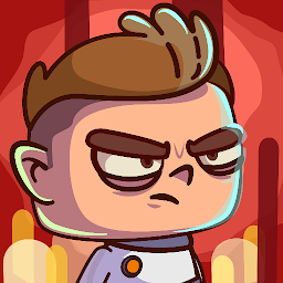 Space Squad Survival Mod Apk