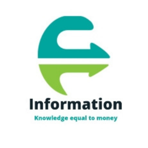 Stock market King logo