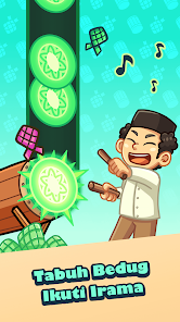 Bedug Master Spesial Ramadhan - Apps on Google Play